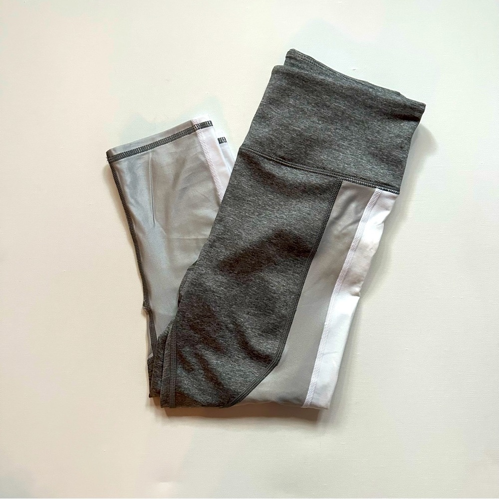 Like New! Polo Ralph Lauren Workout Capris